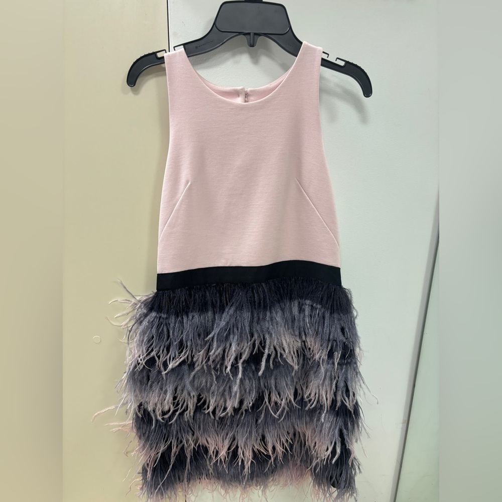 Vintage Milly Minies Dress